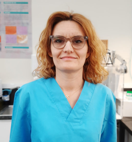 El Equipo De Profesionales Eldine Patologia Laboratorio De Anatom a 